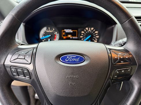 Used 2017 Ford Explorer 4WD image 33