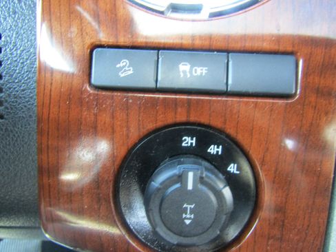 Used 2016 Ford F350 King Ranch AWD/4WD image 20