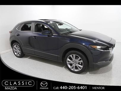 Certified 2024 MAZDA CX-30 AWD 2.5 S w/ Preferred Package