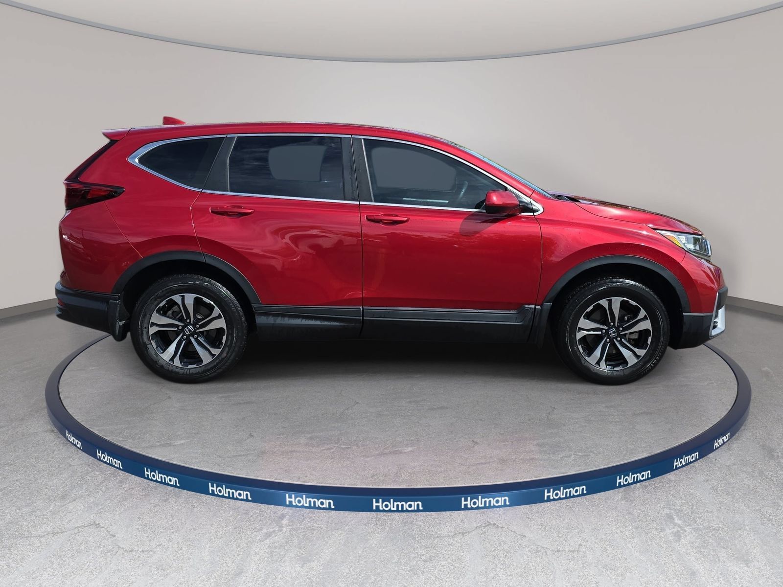 Used 2022 Honda CR-V Special Edition image 5