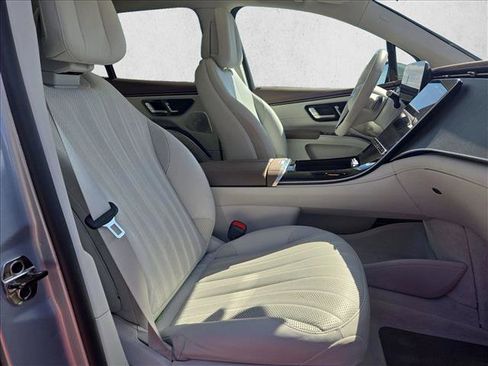 Used 2023 Mercedes-Benz EQS 450+ SUV image 21