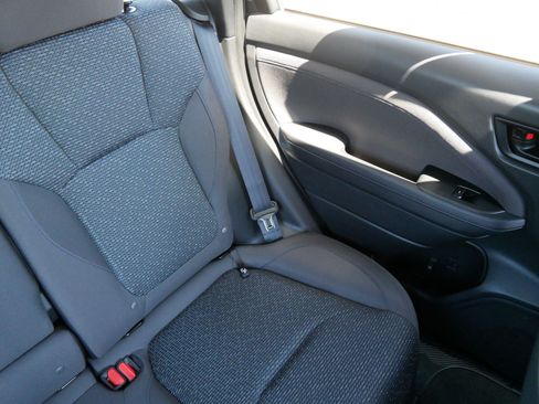 Certified 2025 Subaru Forester Premium AWD/4WD image 14