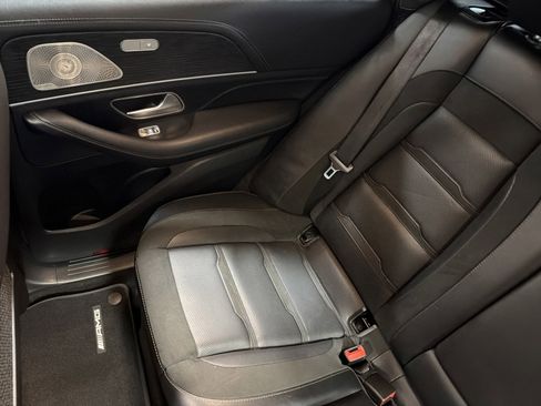 Used 2024 Mercedes-Benz GLE 53 AMG 4MATIC Coupe image 12