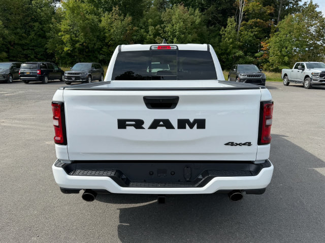 New 2027 RAM 1500 Express AWD/4WD image 4