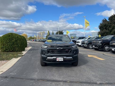 New 2026 Chevrolet Colorado Trail Boss image 2