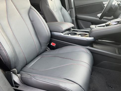 New 2026 Acura RDX A-Spec AWD/4WD image 28