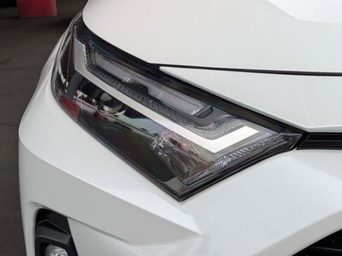 Certified 2023 Toyota RAV4 XLE Premium FWD image 6