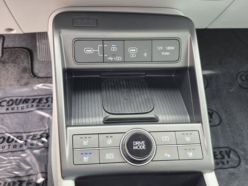 New 2026 Hyundai Kona Limited FWD image 27