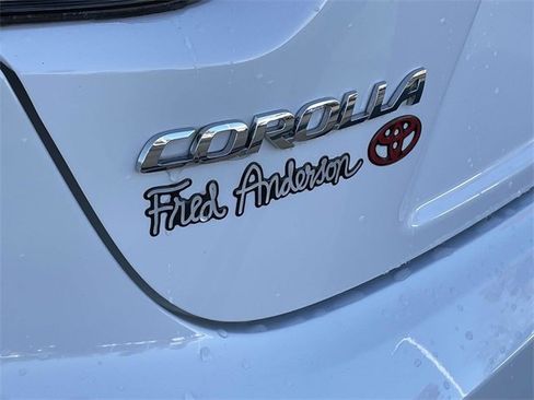 Certified 2024 Toyota Corolla SE image 11