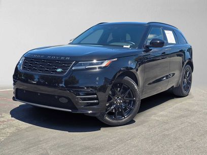 Used 2026 Land Rover Range Rover Velar Dynamic SE