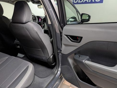 Certified 2025 Subaru Crosstrek 2.0i Premium image 29