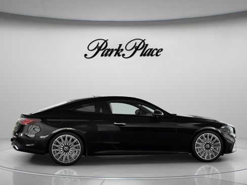 New 2026 Mercedes-Benz CLE 300 CLE 300 image 24