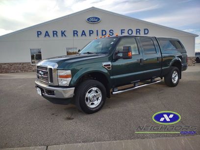 Used 2010 Ford F250 XLT