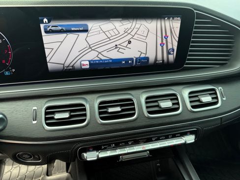 Used 2024 Mercedes-Benz GLE 580 4MATIC image 20