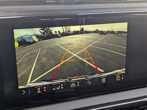 New 2026 GMC Sierra 1500 AT4X image 19