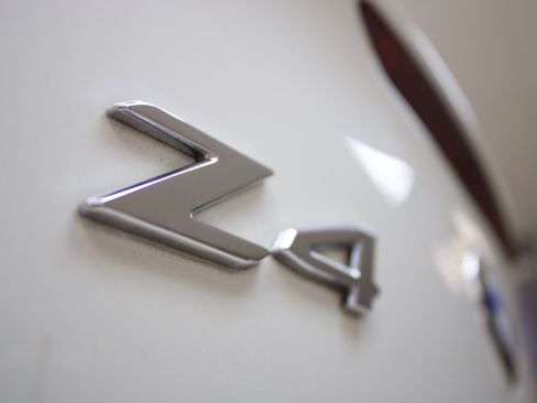 Used 2003 BMW Z4 3.0i image 33