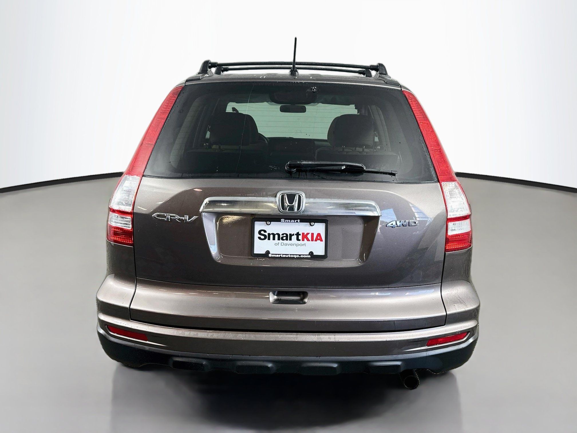 Used 2010 Honda CR-V EX image 6
