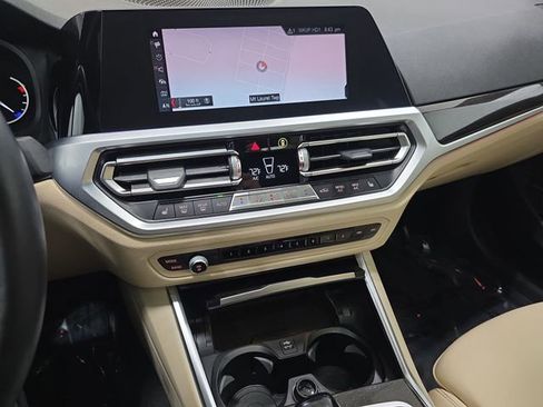 Used 2020 BMW 330i xDrive Sedan w/ Driving Assistance Package image 20