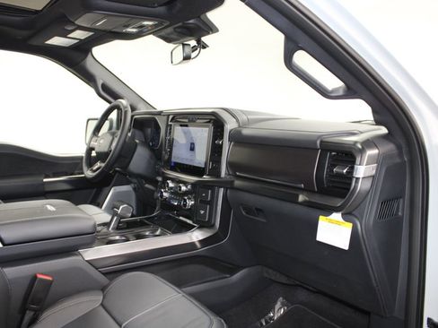 New 2026 Ford F150 Platinum AWD/4WD image 29