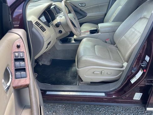Used 2014 Nissan Murano LE w/ Platinum Edition Package AWD/4WD image 10