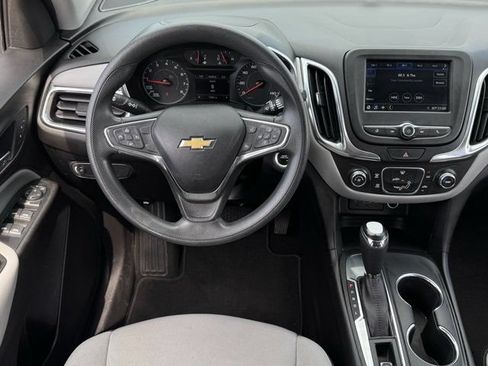 Used 2019 Chevrolet Equinox LS FWD image 12