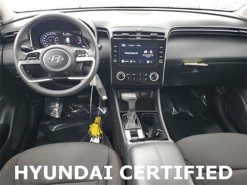 Certified 2022 Hyundai Tucson SE image 21
