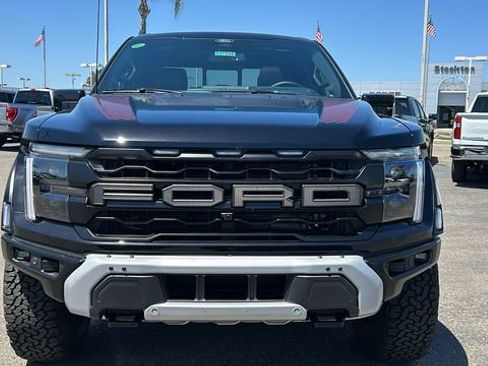New 2026 Ford F150 Raptor AWD/4WD image 8