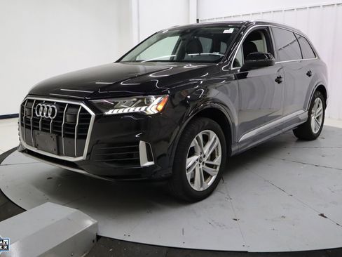 Used 2024 Audi Q7 3.0T Premium Plus image 10
