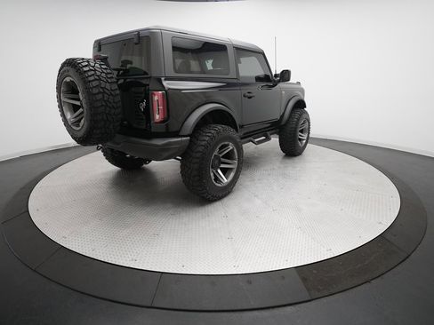 Used 2021 Ford Bronco Badlands image 34