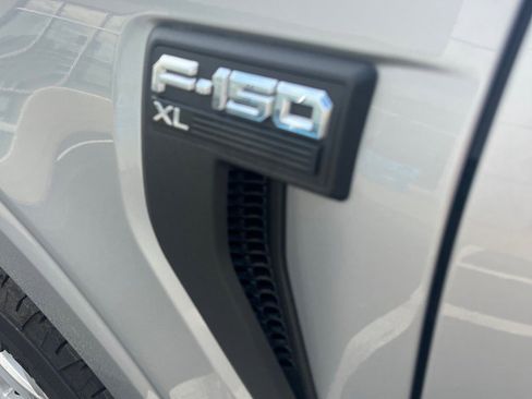 Used 2023 Ford F150 XL w/ Trailer Tow Package image 18