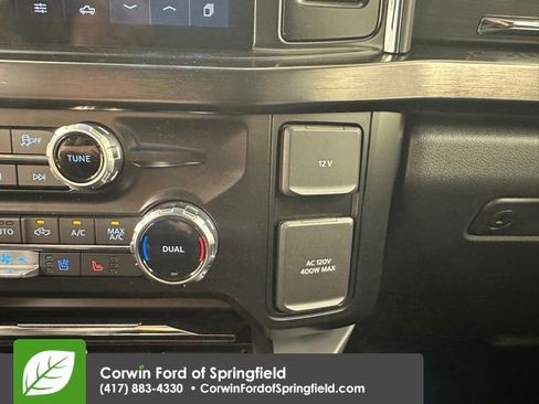 New 2026 Ford F350 Lariat w/ FX4 Off-Road Package image 38