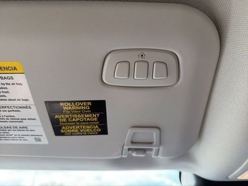 Used 2022 Ford Bronco Sport Outer Banks w/ Tech Package image 27