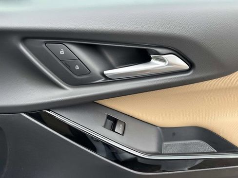 New 2026 Chevrolet Equinox ACTIV FWD image 35