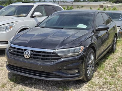 Used 2020 Volkswagen Jetta R-Line w/ R-Line Cold Weather Package
