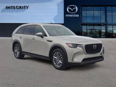 Used 2024 MAZDA CX-90 3.3 Turbo w/ Preferred Plus