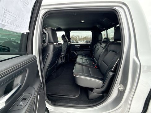 Used 2025 RAM 1500 Laramie image 29