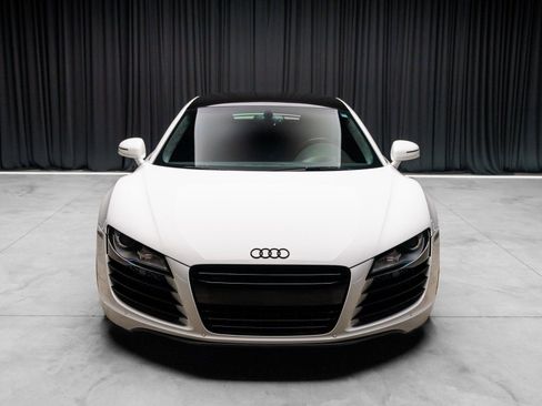 Used 2009 Audi R8 V8 AWD/4WD image 18