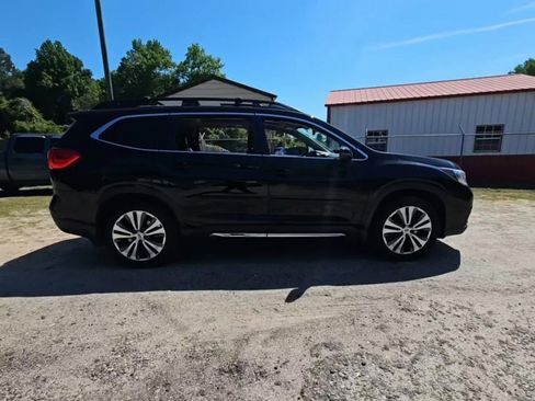 Used 2020 Subaru Ascent Limited w/ Technology Package AWD/4WD image 4