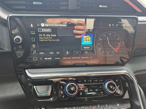 Used 2024 GMC Sierra 1500 Denali Ultimate image 27