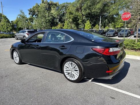 Used 2016 Lexus ES 350 FWD image 12