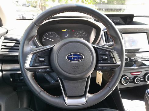 Used 2023 Subaru Crosstrek 2.0i Premium AWD/4WD image 16