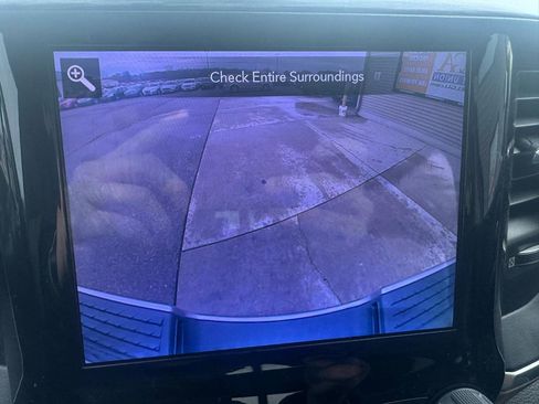 Used 2020 RAM 2500 Laramie AWD/4WD image 21