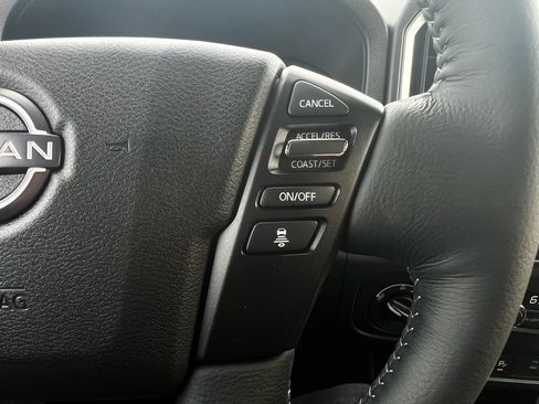 New 2026 Nissan Frontier SV w/ SV Convenience Package image 21