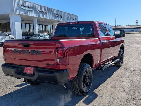 New 2026 RAM 2500 Tradesman w/ Safety Group image 3