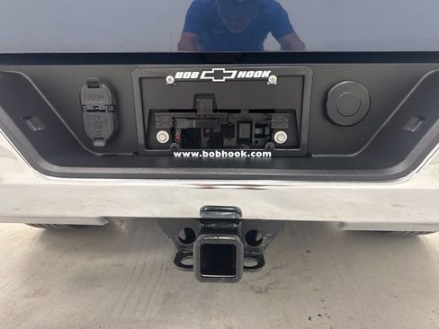 Used 2023 Chevrolet Silverado 1500 LT image 28