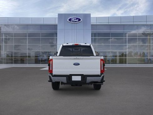 New 2026 Ford F350 Lariat image 5