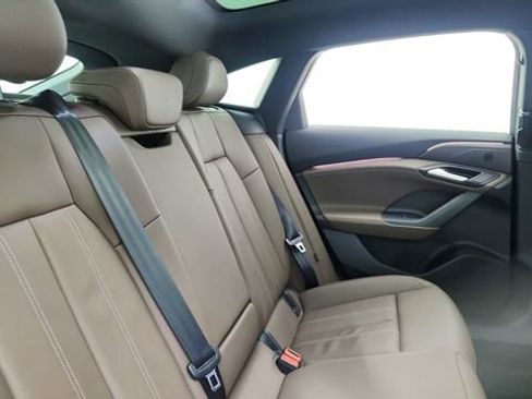 Used 2025 Audi A6 e-tron Premium w/ Convenience Package image 25