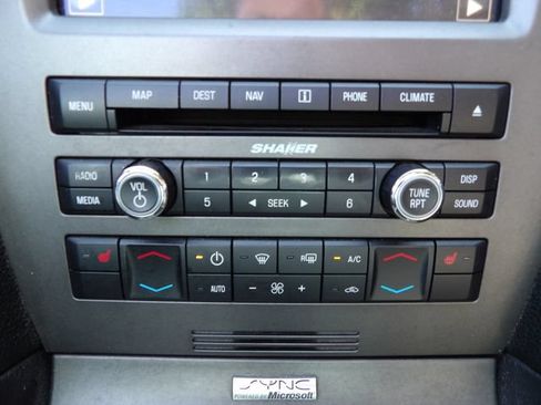 Used 2011 Ford Mustang GT Premium w/ Electronics Pkg RWD image 33