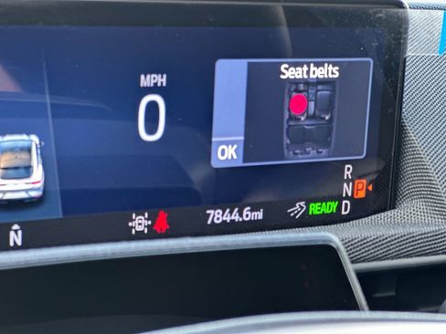 Certified 2025 Ford Mustang Mach-E Select image 28