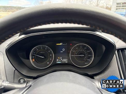 Used 2023 Subaru Crosstrek 2.5i Sport image 12